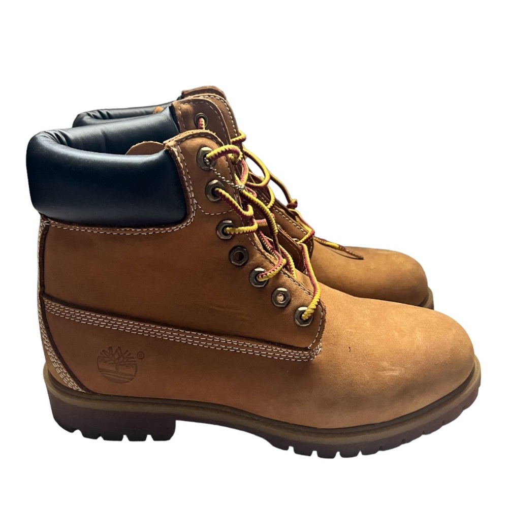 Men’s 10061 Timberland Classic 6-Inch Premium Boot - Size 10